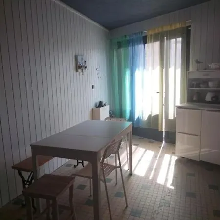 Le Petit Paradis Iode * Gujan-Mestras