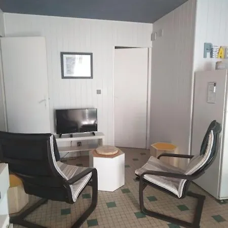 Le Petit Paradis Iode * Gujan-Mestras