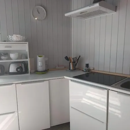 Le Petit Paradis Iode *