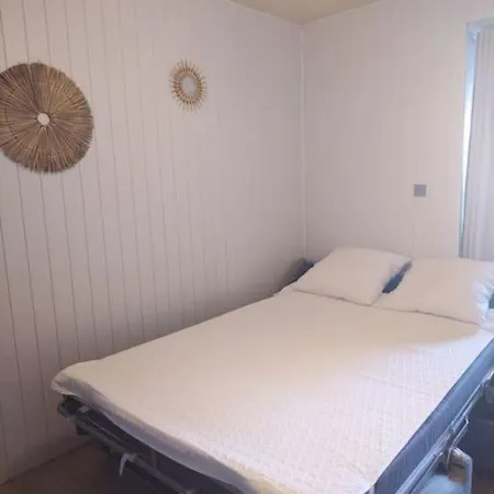 Le Petit Paradis Iode Gujan-Mestras