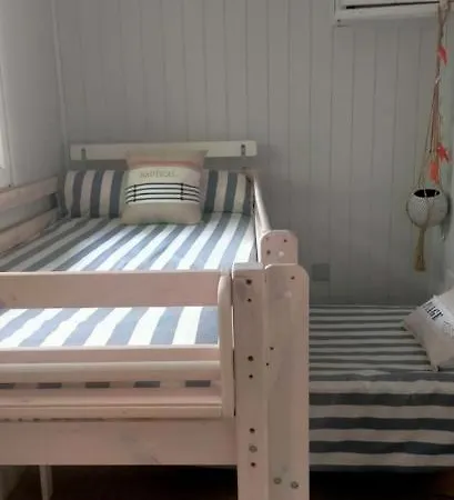 Le Petit Paradis Iode * Gujan-Mestras