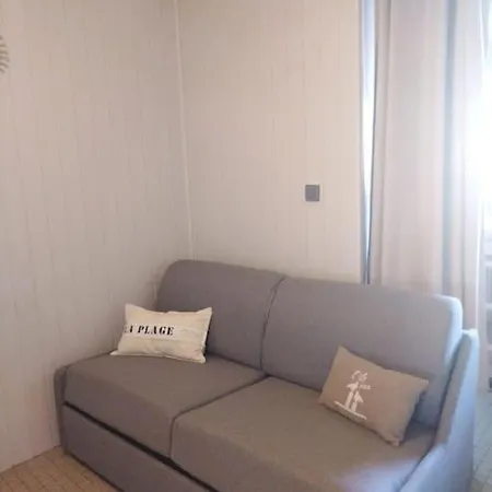 Le Petit Paradis Iode Tatil Evi Gujan-Mestras