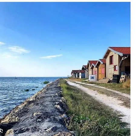 Le Petit Paradis Iode *