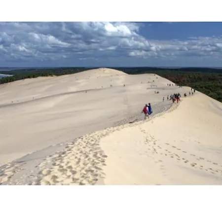 Le Petit Paradis Iode Gujan-Mestras