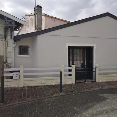 Le Petit Paradis Iodé