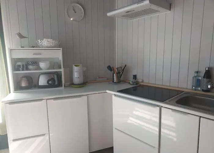 Le Petit Paradis Iode *