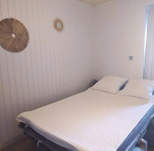 Le Petit Paradis Iode Gujan-Mestras