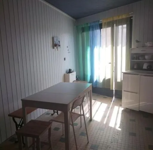 Le Petit Paradis Iode * Gujan-Mestras