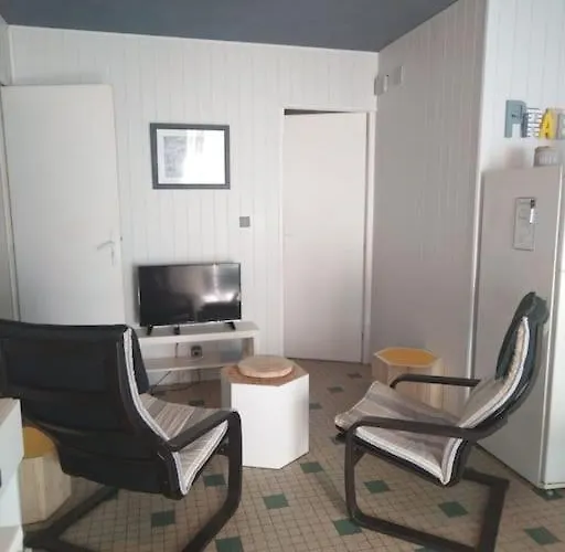 Le Petit Paradis Iode * Gujan-Mestras