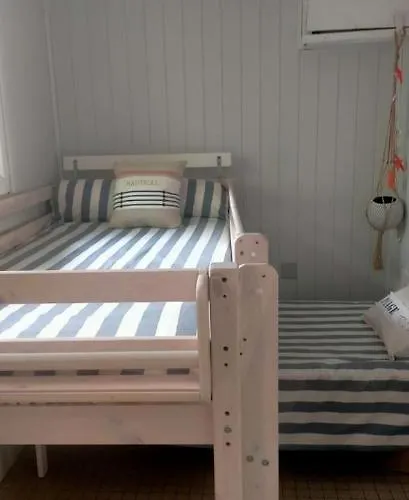 Le Petit Paradis Iode * Gujan-Mestras