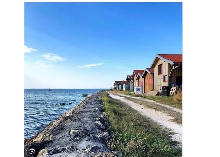 Le Petit Paradis Iode *