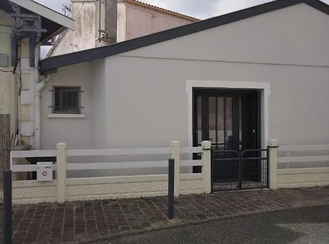 Le Petit Paradis Iode